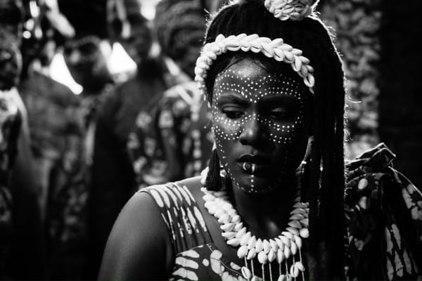 Mami Wata