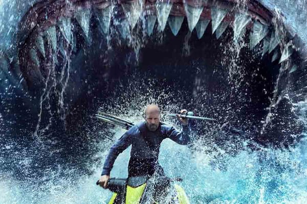 The Meg 2