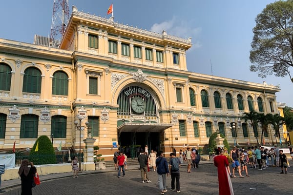 HCM City