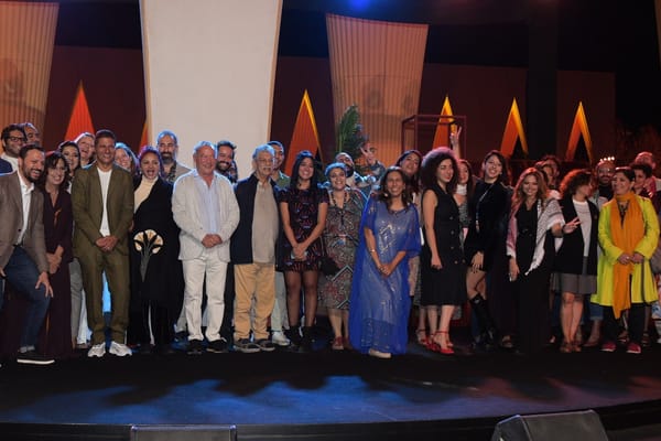 CineGouna Funding