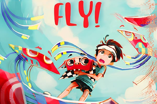 Fly