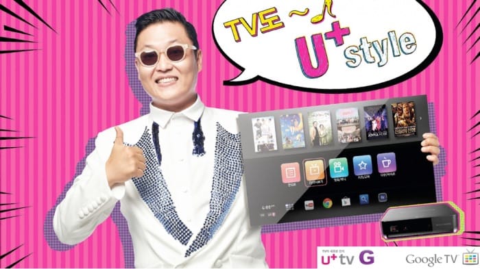 South Korea VOD